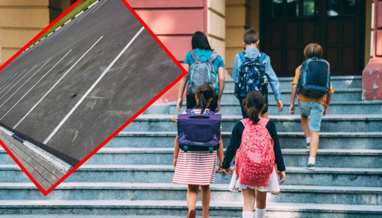 училище паркоместа - НОВИ ПРОМЕНИ: Безплатни паркоместа около училища и детски градини!