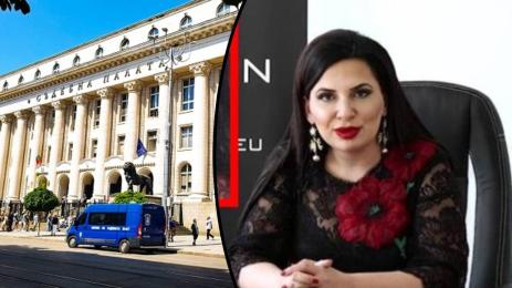 Ружа Игнатова