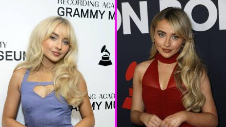 Сабрина Карпентър