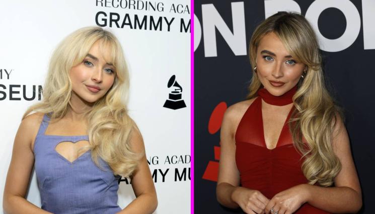 Сабрина Карпентър - Сабрина Карпентър отново е сама!