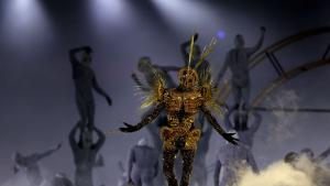 Тази неделя Париж каза au revoir на Олимпийските игри след