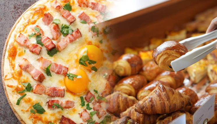 закуска - ПАЗЕТЕ СЕ: Тровят ни със стари закуски!