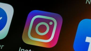 Instagram позволява до 20 медийни файла в една публикация