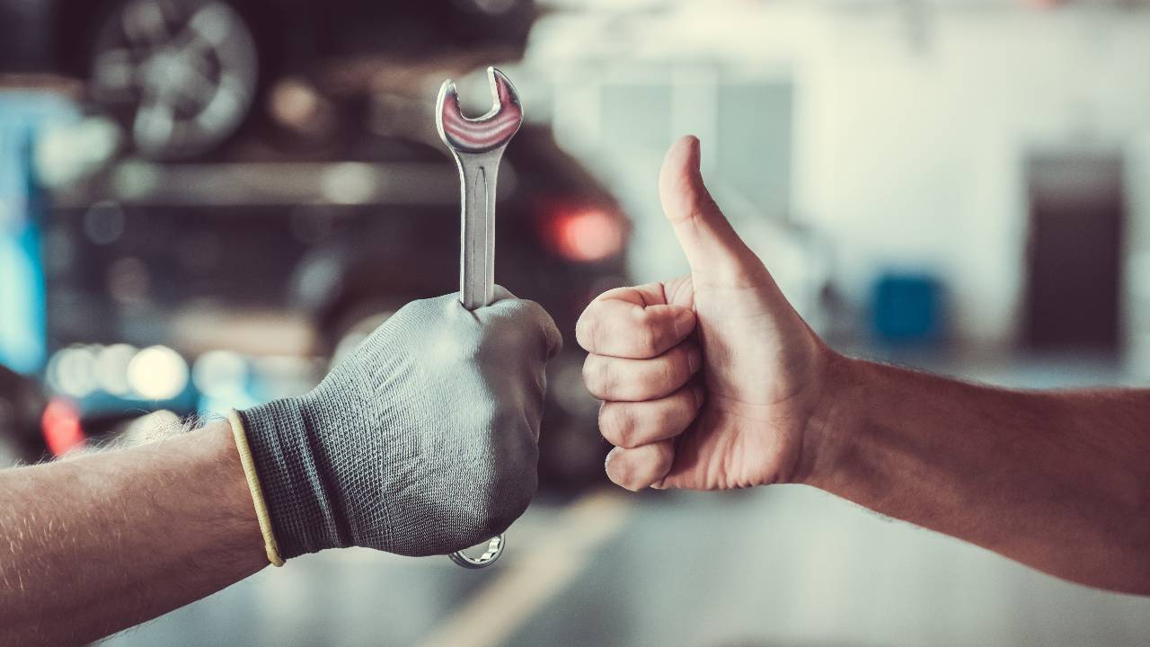 платена публикация автосервиз