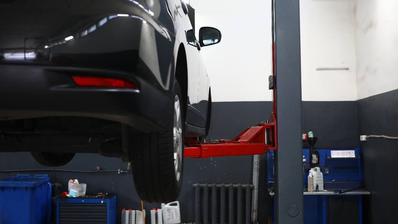 платена публикация автосервиз