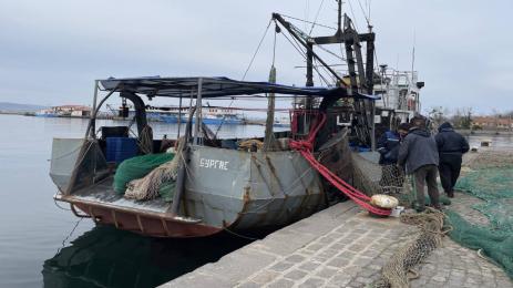 стари кораби