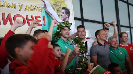 Семен Новиков