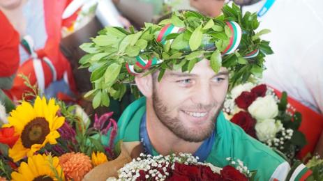 Магомед Рамазанов