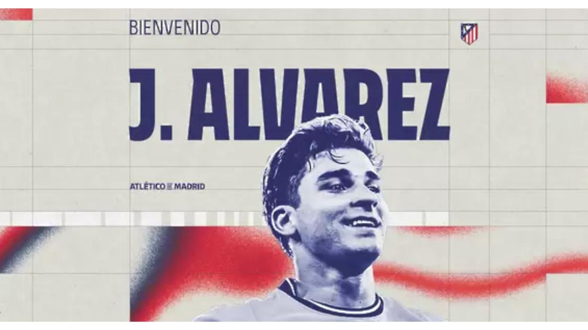 Хулиан Алварес