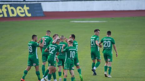 Янтра Габрово