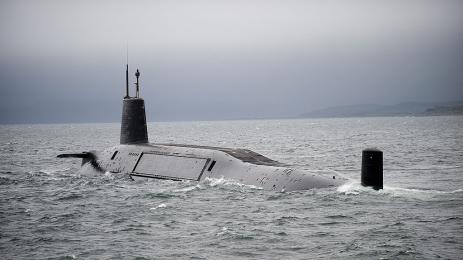 подводница