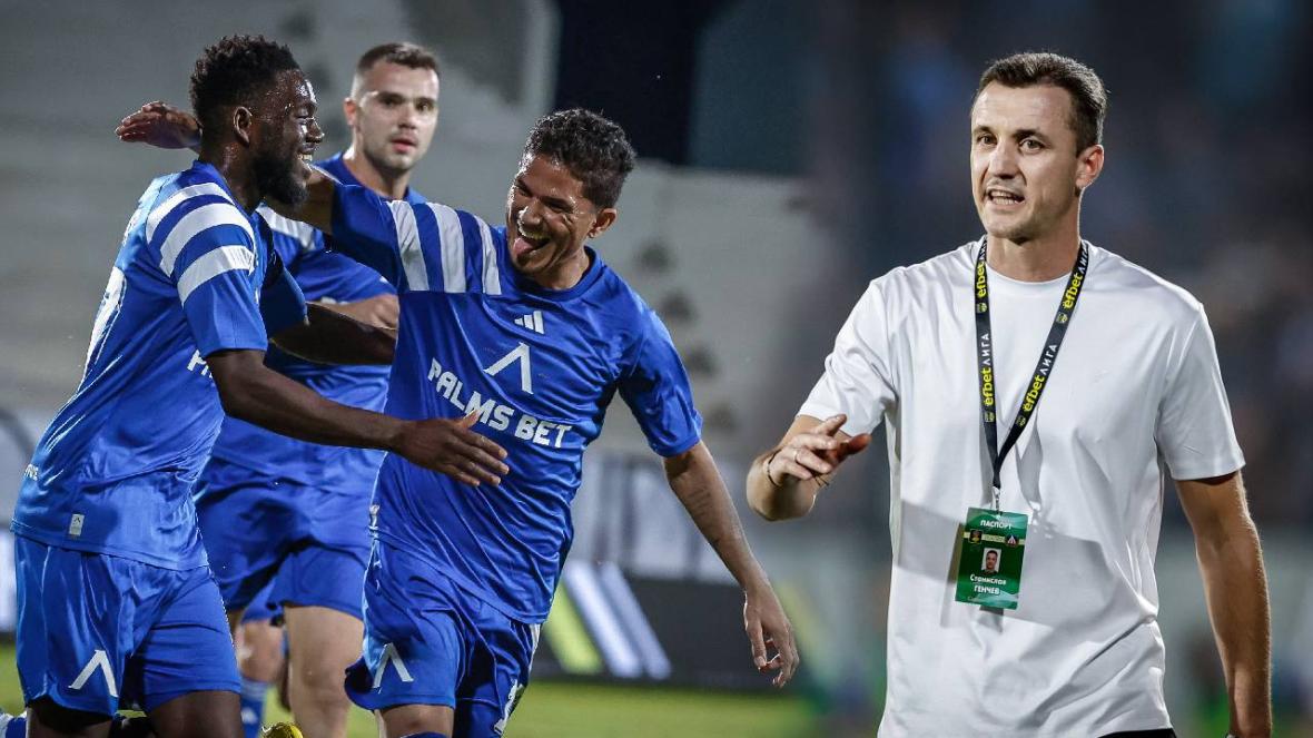 Станислав Генчев