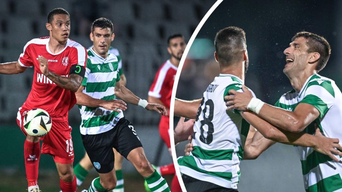 черно море Ботев вр