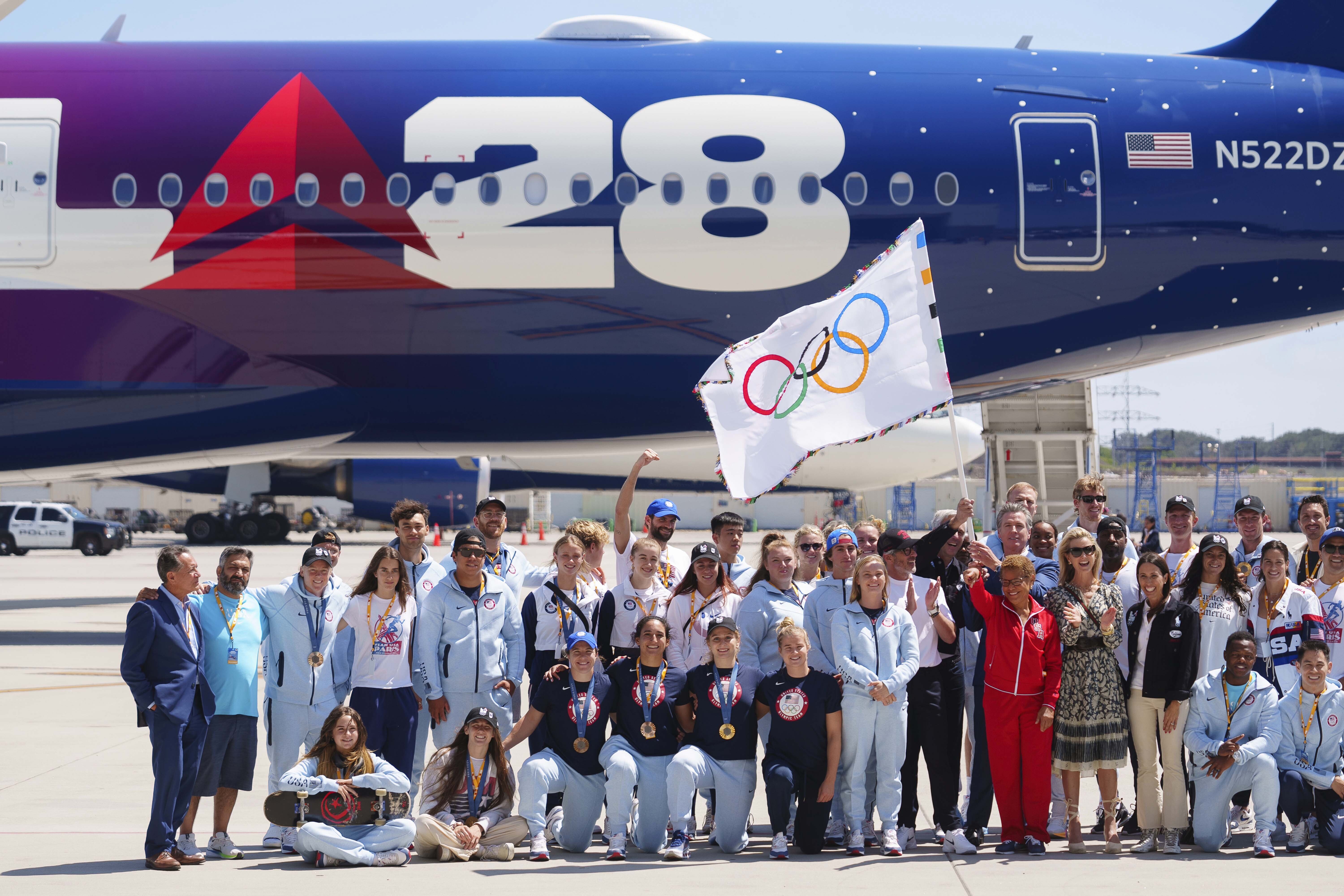 Лос Анджелис