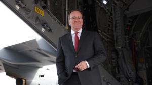 Германската социалдемократическа партия ГСДП на канцлера Олаф Шолц изявиха подкрепата си