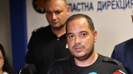 Калин Стоянов