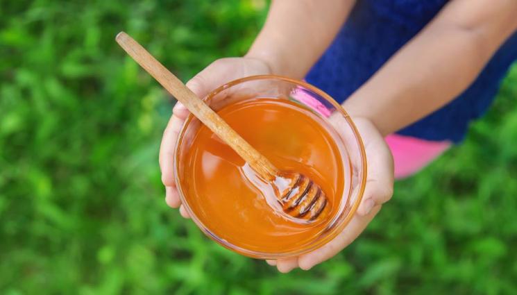 мед деца - ВГОРЧИХА ИМ ЖИВОТА: Взеха най-сладкото на децата!