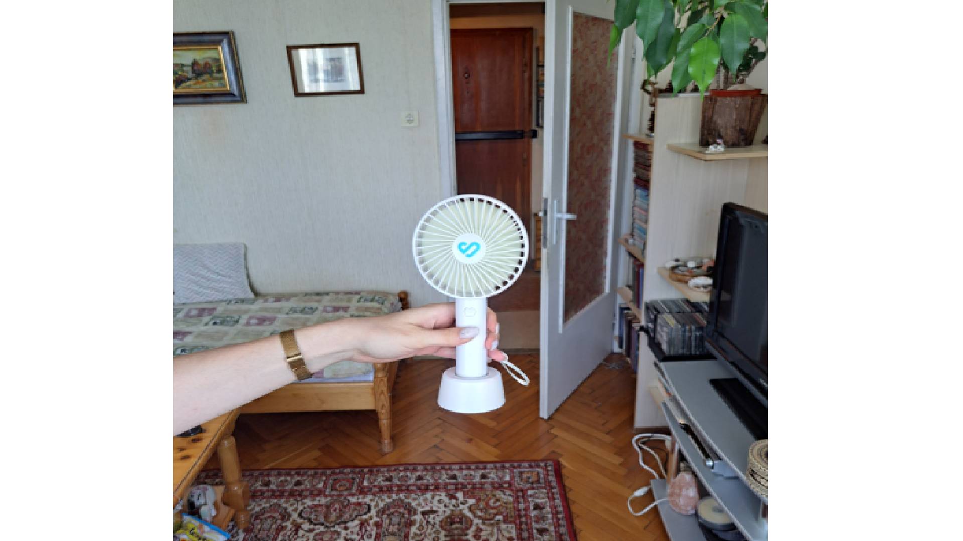 вентилатор