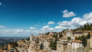 Allocasin произвежда кухни за вграждане в Сан Марино малка суверенна