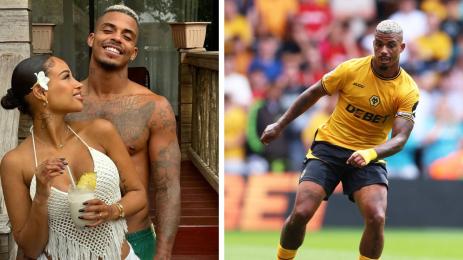 Марио Лемина Фани Негуеша