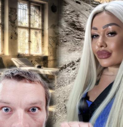 Ваня Великова Карлуково