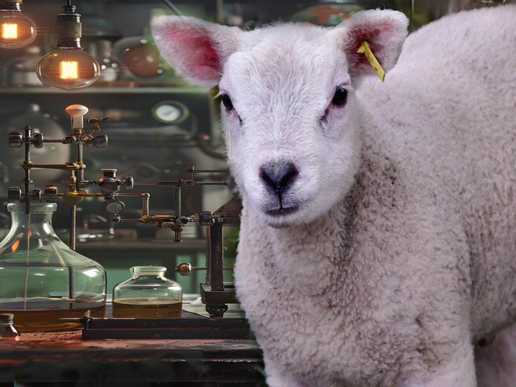 Учени от Националния институт за научни изследвания и технологии в