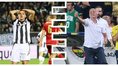 Кирил Десподов Жозе Моуриньо Шампионска лига