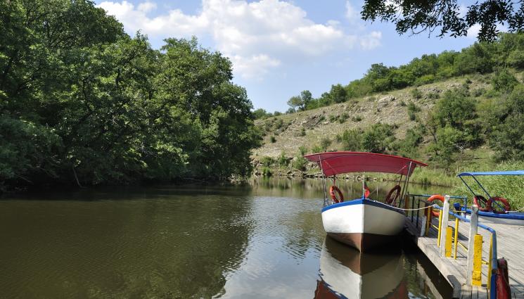 ропотамо - ПОРЕДНА ТРАГЕДИЯ: Труп изплува от Ропотамо!