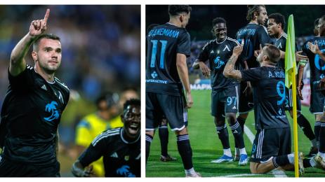 Левски Александър Колев