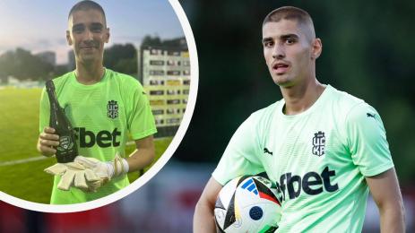 ЦСКА 1948 Петър Маринов