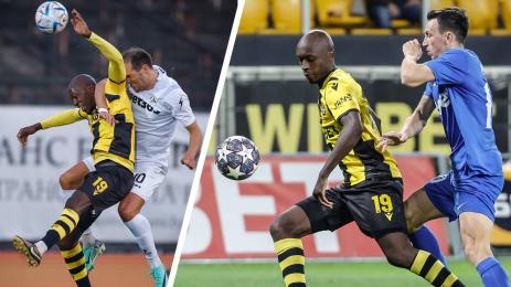 Антоан Конте