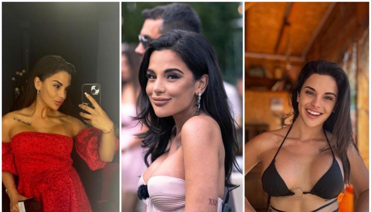 Ивка - ВДИГНА ЗАВЕСАТА: Ивка Бейбе заряза Евгени! (ВИДЕО)