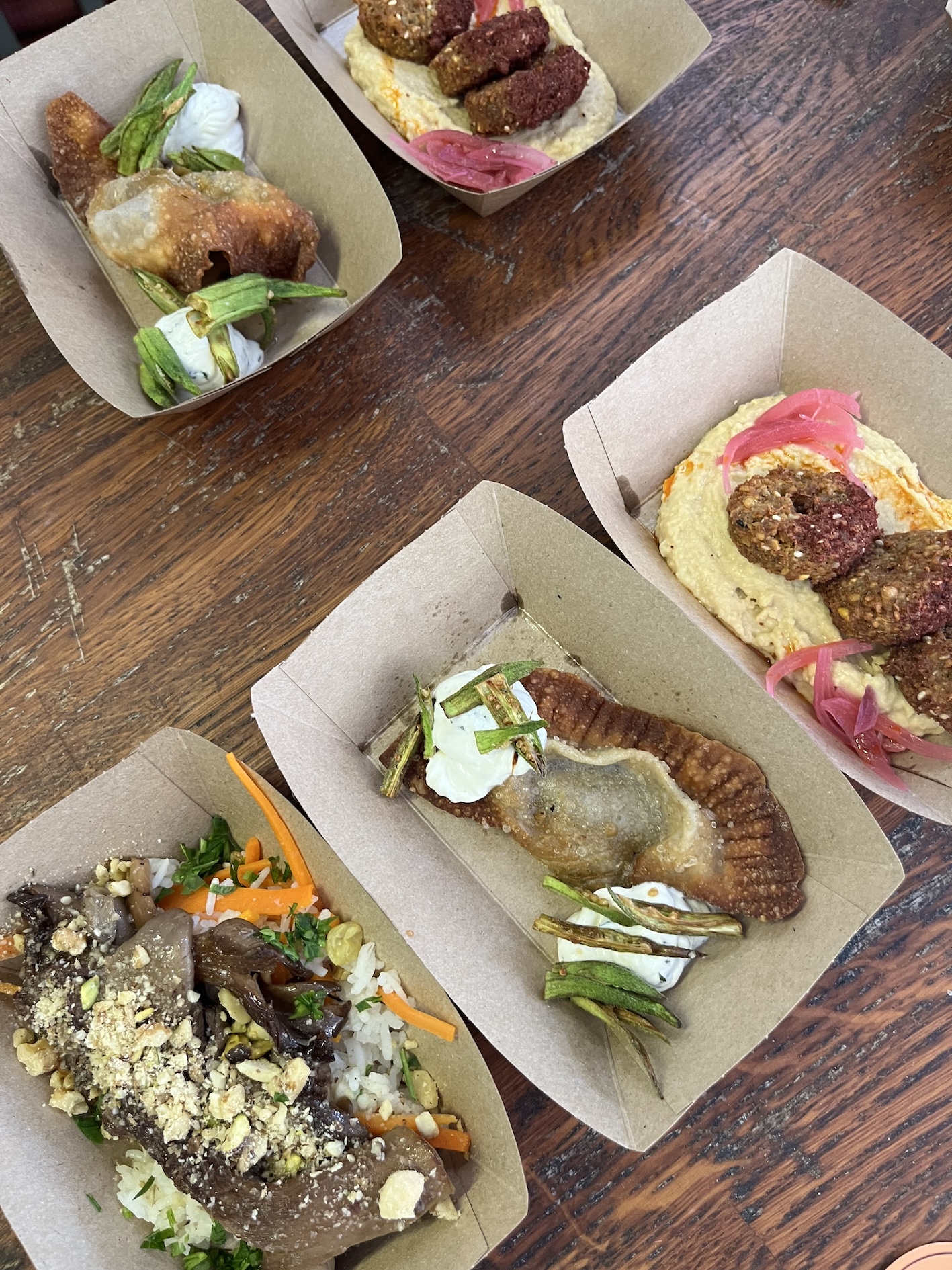 Храна за размисъл