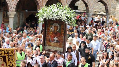 чудеса и вяра