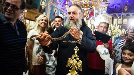 чудеса и вяра