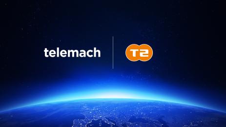 Telemach Словения