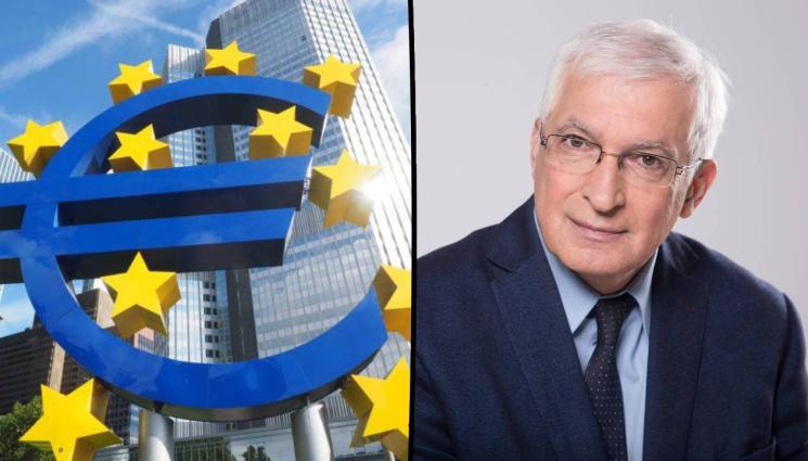 Боян Дуранкев - Икономистът проф. Боян Дуранкев пред