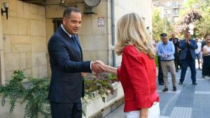 Горица Грънчарова Кожарева Калин Стоянов