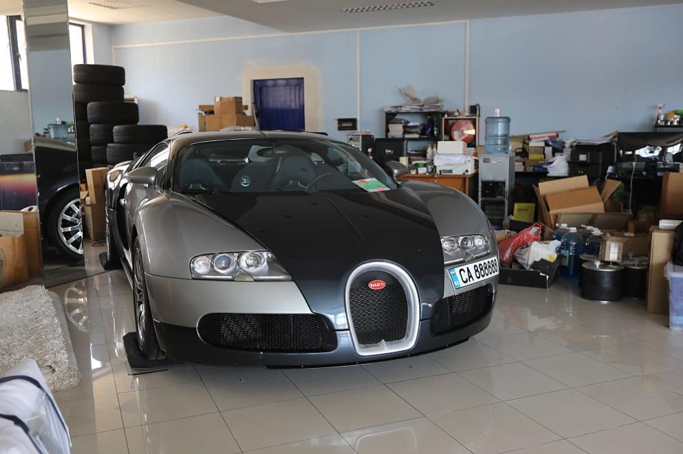  Румен Гайтански коли 