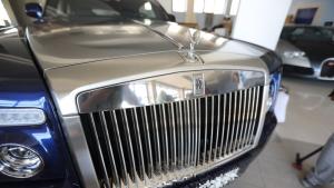 Румен Гайтански коли