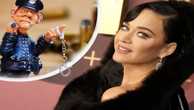 Кейти Пери - НАУЧИ СЕ ОТ БЪЛГАРИТЕ: Подгониха Кейти Пери, съсипала защитени дюни! (СНИМКИ+ВИДЕО)