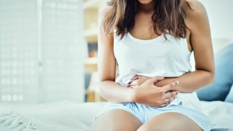 разстроен стомах