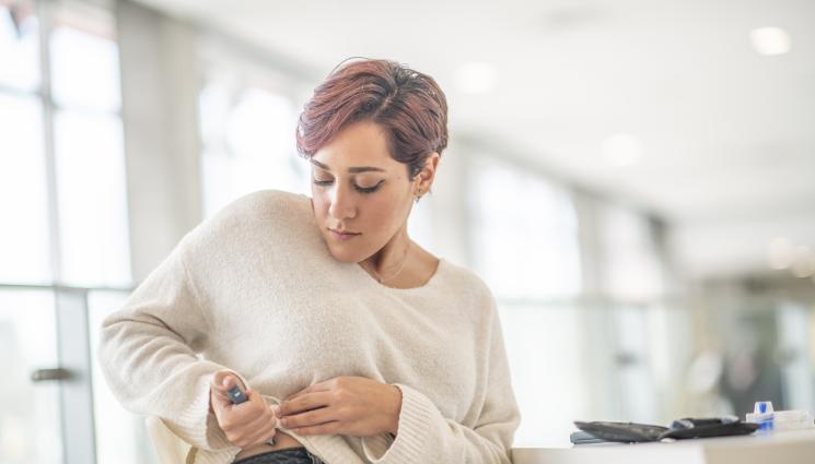 инсулин - ЗДРАВЕ с Телеграф: Умен инсулин сваля кръвната захар