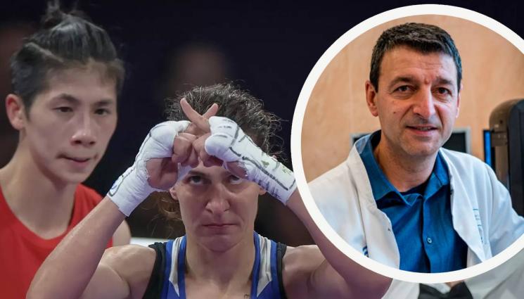 Светлана Каменова Теодор Тодоров - ЗДРАВЕ С Телеграф: Молекулярният биолог Теодор Тодоров: Откриват се тестиси в корема на момичета