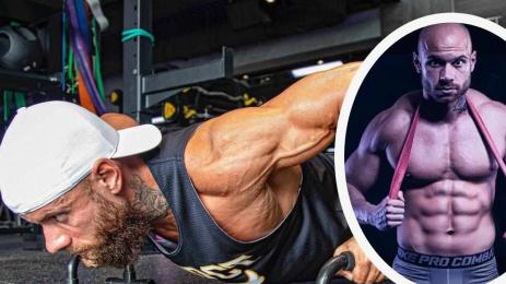 Генади Генадиев