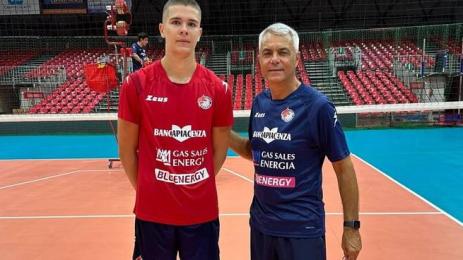 Христо Христов Андреа Анастази