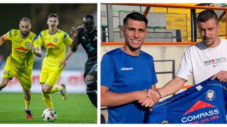 Крумовград Сертан Ватансевер