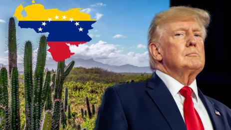 Доналд Тръмп