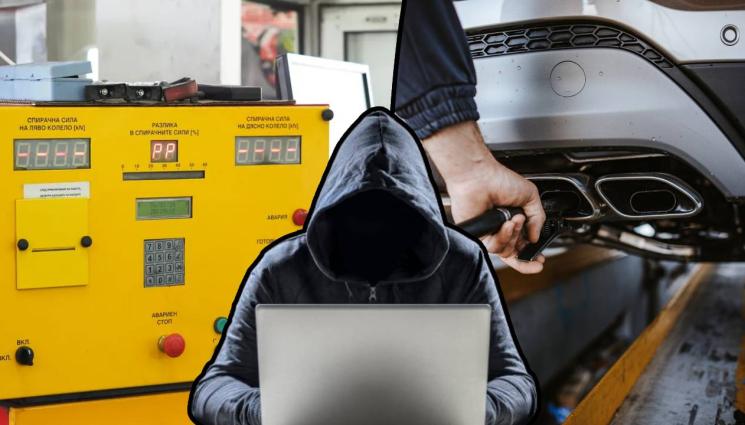 ГТП - Хакерска атака срещу електронната система за ГТП!