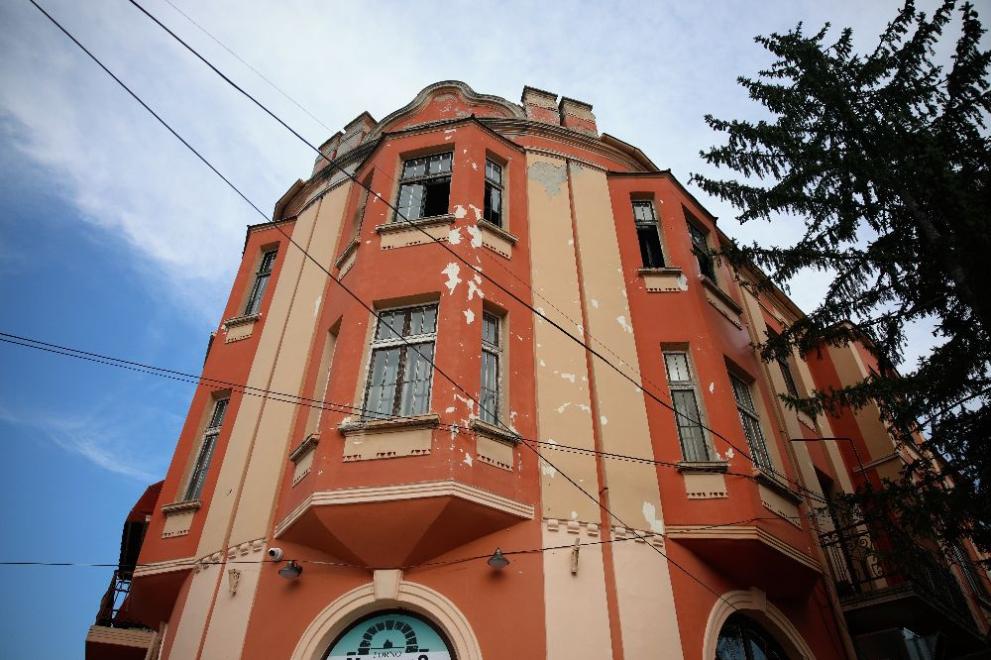 Освободена от ареста е жената, задържана за срок до 24